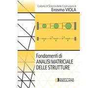 Fondamenti di Analisi Matriciale delle Strutture
