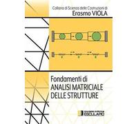 Fondamenti di analisi matriciale delle strutture