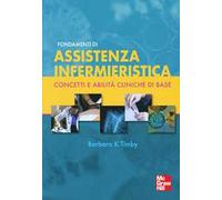Fondamenti di assistenza infermieristica