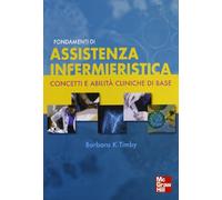 Fondamenti di assistenza infermieristica