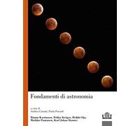 Fondamenti di astronomia