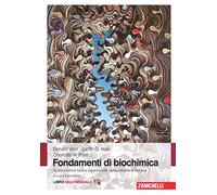 Fondamenti di biochimica. Con e-book