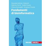 Fondamenti di bioinformatica