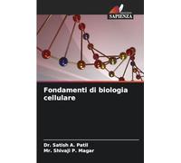 Fondamenti di biologia cellulare