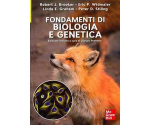 Fondamenti di biologia e genetica