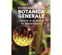 Fondamenti di botanica generale. Teoria e pratica in laboratorio