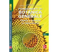 Fondamenti di botanica generale. Teoria e pratica in laboratorio