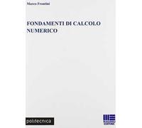 Fondamenti di calcolo numerico