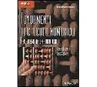 Fondamenti di calcolo numerico. Problemi in laboratorio