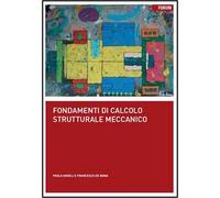 Fondamenti di calcolo strutturale meccanico
