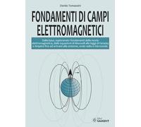 FONDAMENTI DI CAMPI ELETTROMAGNETICI. DALLA BASE, ESPLORANDO I FONDAMENTI DELLA