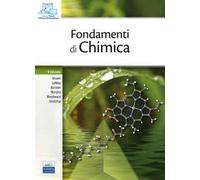 Fondamenti di chimica