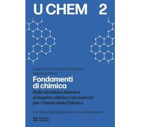 FONDAMENTI DI CHIMICA - DI LIBERTO GIOVANNI, FALCIOLA LUIGI - Scienza Express
