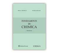 Fondamenti di chimica