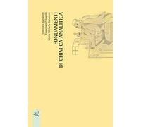 Fondamenti di chimica analitica
