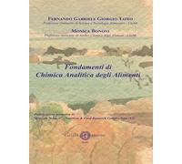 Fondamenti di chimica analitica degli alimenti