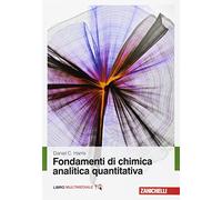 Fondamenti Di Chimica Analitica Quantitativa - Daniel C. Harris - 2017