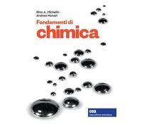 Fondamenti di chimica. Con e-book