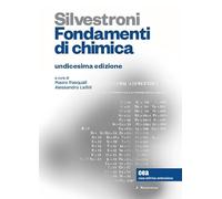 Fondamenti di chimica. Con e-book