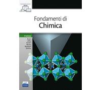 Fondamenti di chimica. Con e-book