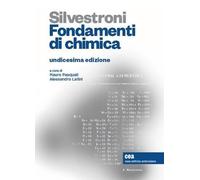 Silvestroni Fondamenti di Chimica 2020