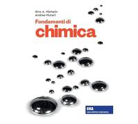Fondamenti di chimica. Con e-book