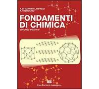 Fondamenti di chimica. Con esercizi