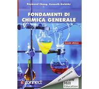Fondamenti di chimica generale