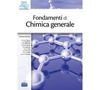 Fondamenti di chimica generale. Con software di simulazione