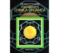 Fondamenti di chimica organica