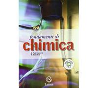 Fondamenti di chimica. Per le Scuole superiori. Con espansione online: Attività sperimentali