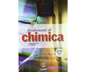Fondamenti di chimica. Per le Scuole superiori. Con espansione online: Attività sperimentali
