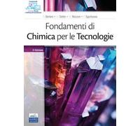 Fondamenti di chimica per le tecnologie