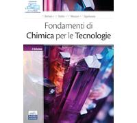Fondamenti di chimica per le tecnologie