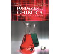 Fondamenti di chimica. Principi generali, esercizi