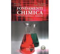 Fondamenti di chimica. Principi generali, esercizi