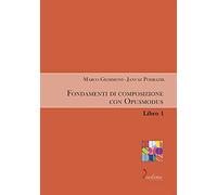 Libri Marco Giommoni / Janusz Podrazik - Fondamenti Di Composizione Con Opusmodu