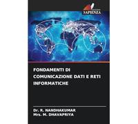 FONDAMENTI DI COMUNICAZIONE DATI E RETI INFORMATICHE