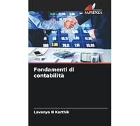 Fondamenti di contabilità