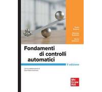 Fondamenti di controlli automatici