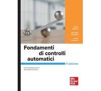 Fondamenti Di Controlli Automatici - - 2025