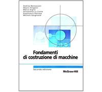 Fondamenti di costruzione di macchine - AA.VV.