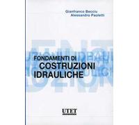 Fondamenti di costruzioni idrauliche