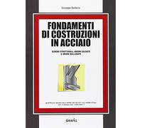 Fondamenti di costruzioni in acciaio