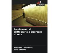 Fondamenti di crittografia e sicurezza di rete