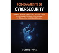 Fondamenti di Cybersecurity