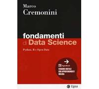 Fondamenti di data science. Con Digitabook