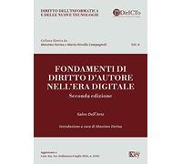 Fondamenti di diritto d'autore nell'era digitale