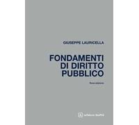 Fondamenti di diritto pubblico