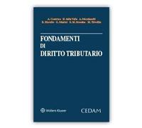 Fondamenti di diritto tributario